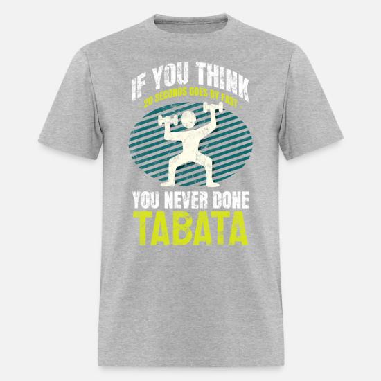 Tabata Intervall training hiit cardio 